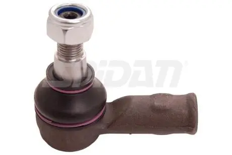 Наконечник поперечной рулевой тяги SPIDAN 45058