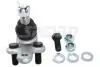 Опора кульова Toyota Camry V10/20, Avalon (94-06), Lexus RX (00-03) SPIDAN 45341 (фото 1)