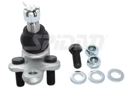 Опора кульова Toyota Camry V10/20, Avalon (94-06), Lexus RX (00-03) SPIDAN 45341