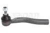 Наконечник рул. тяг Toyota Yaris (99-05) (лівий L) SPIDAN 45577 (фото 1)