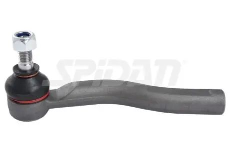 Наконечник рул. тяг Toyota Yaris (99-05) (лівий L) SPIDAN 45577