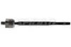 Тяга рульова Toyota Yaris, Yaris Verso 99-> (L=242mm) SPIDAN 45581 (фото 1)