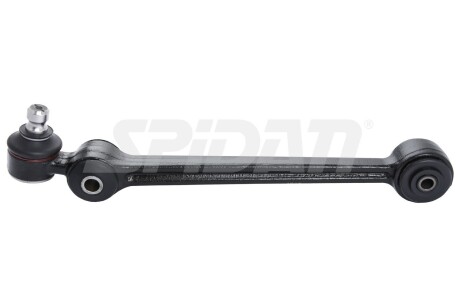 Важіль передньої підвіски VW Polo, Derby 75-> (17mm) SPIDAN 45585