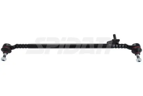 Тяга рульова MB 190 (W201) (82-93) середня SPIDAN 45632