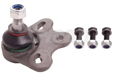Опора кульова MB A-CLASS (W168) [97-05] SPIDAN 45665