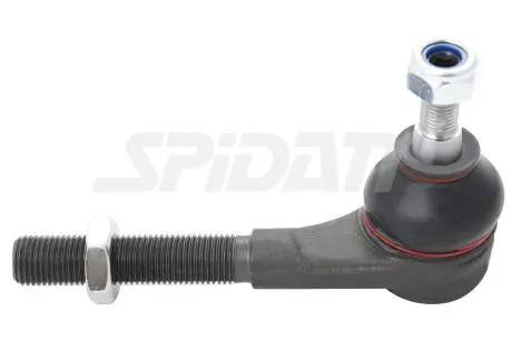 Наконечник поперечной рулевой тяги SPIDAN 46086