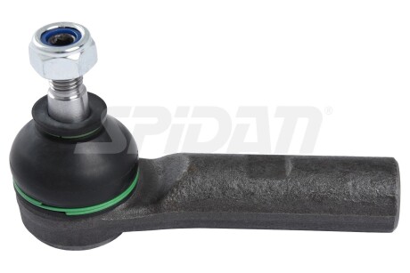 Наконечник рул. тяг Nissan Micra (92-03) SPIDAN 46235