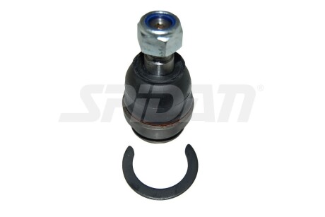 Опора кульова Toyota LAND CRUISER 200 (нижня) SPIDAN 46362