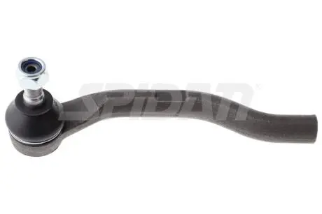Наконечник рул. тяг Honda CIVIC VIII хетчбек (L-188mm) [05->] лівий L SPIDAN 46431