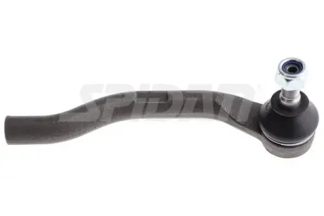 Наконечник рул. тяг Honda CIVIC VIII хетчбек (L-188mm) [05->] правий R SPIDAN 46432