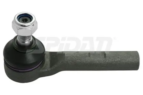 Наконечник рул. тяг Toyota Land Cruiser Prado J120 02-> SPIDAN 46489