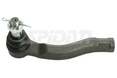 Наконечник рул. тяг Toyota Land Cruiser 100 лівий L SPIDAN 46537