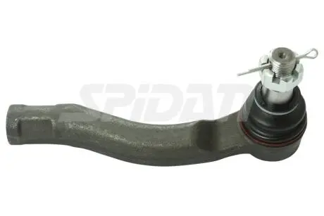 Наконечник рул. тяг Toyota Land Cruiser 100 правий R SPIDAN 46538