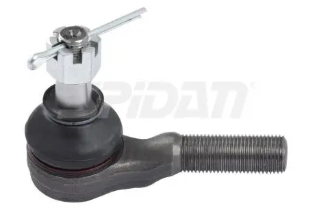 Наконечник рул. тяг Mitsubishi L200 (86-96) SPIDAN 46691