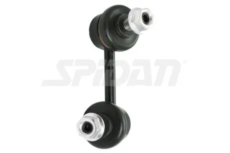 Стійка стабілізатора зад. Honda Civic VIII (05-12) ліва L SPIDAN 46963