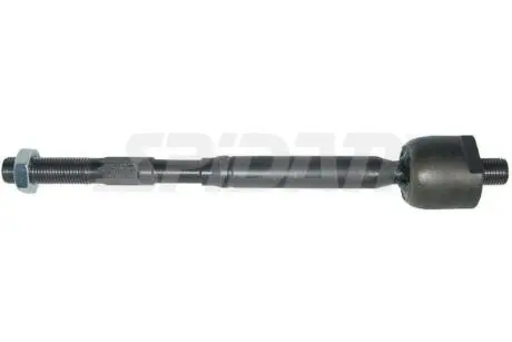 Тяга рульова Toyota Yaris II 05-> SPIDAN 50023