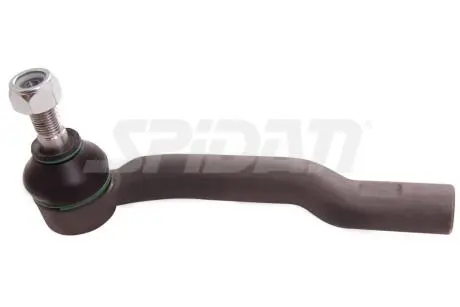 Наконечник рул. тяг Toyota Yaris 05-> (лівий L) SPIDAN 50024