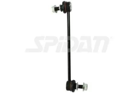 Стійка стабілізатора пер. BMW 5 (G30,F90), 7 (G11) SPIDAN 50067
