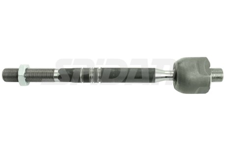 Тяга рульова Audi A4, A5, A8, Q5, TT (07-18) SPIDAN 50140