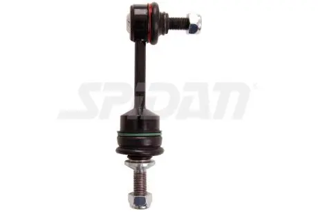 Стійка стабілізатора зад. BMW X5 (E70/F15), X6 (E71/F16) 07-> SPIDAN 50346