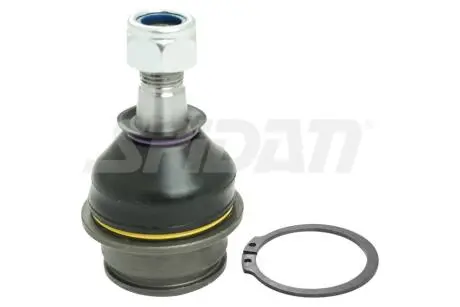 Опора кульова Toyota Hilux, Fortuner 04-> нижня SPIDAN 50681