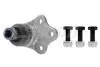 Опора кульова Land Rover Freelander (06-14) нижня SPIDAN 50749 (фото 1)