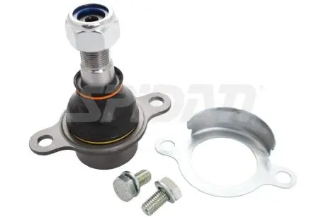 Кульова опора SPIDAN 50784