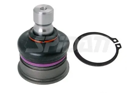 Опора кульова Suzuki Swift III 05-> SPIDAN 50846