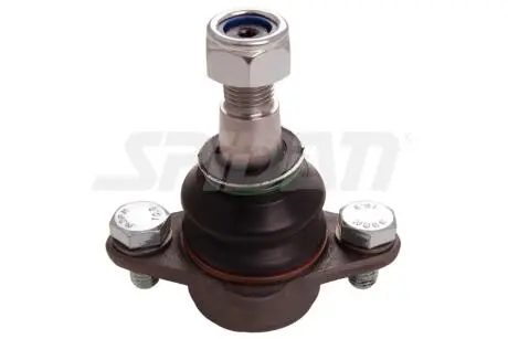 Опора кульова BMW X3 (E83) 2,0-3,0i 03-> SPIDAN 51049