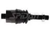 Тяга рульова Toyota IQ 09-&gt; SPIDAN 51052 (фото 1)