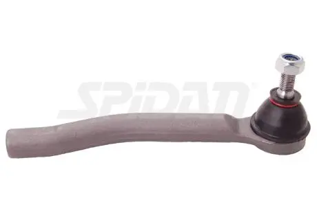 Наконечник поперечной рулевой тяги SPIDAN 51124