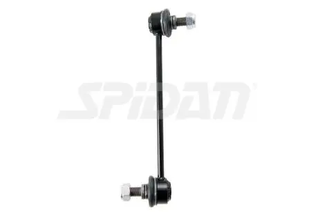 Стійка стабілізатора пер. KIA SOUL (AM) [09->] права R (APLUS) SPIDAN 51236