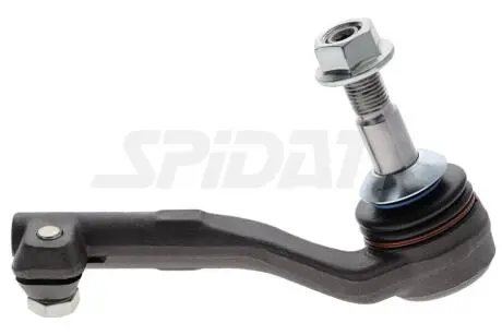 Наконечник рул. тяг BMW 3 (F30) правий R SPIDAN 51318