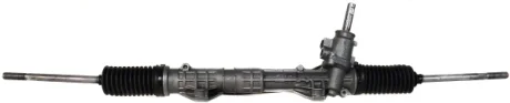 Рульова колонка з підсилювачем керма гідравлічний (відновлений) CITROEN C4 GRAND PICASSO I, C4 PICASSO I 1.6-2.0D 10.06-12.13 SPIDAN 51917