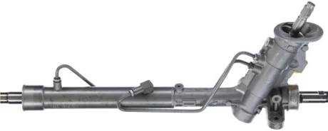 Рульова колонка з підсилювачем керма гідравлічний (відновлений) AUDI A1 SEAT IBIZA IV, IBIZA IV SC, IBIZA IV ST SKODA RAPID VW POLO V 1.0-2.0D 03.08- SPIDAN 52558