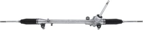 Рульова рейка без гідропідсилювача механічний (заводське відновлення) MAZDA 3, 6 1.5-2.5 10.12- SPIDAN 52561