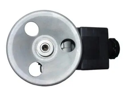 Гідравлічний насос, кермо SPIDAN 52609