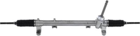 Рульова рейка без гідропідсилювача механічний (відновлений) HYUNDAI TUCSON, TUCSON/SUV KIA SPORTAGE IV 1.6-2.4 06.15- SPIDAN 52786