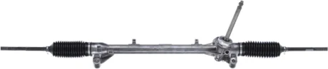 Рульова рейка без гідропідсилювача механічний (відновлений) KIA RIO IV, STONIC 1.0-1.6D 01.17- SPIDAN 52833