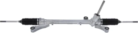 Рульова рейка без гідропідсилювача механічний (відновлений) FORD FIESTA VII 1.0-1.5D 05.17- SPIDAN 52837