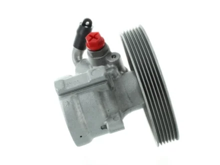 Насос гідропідсилювача керма (відновлений) CITROEN NEMO, NEMO/MINIVAN FIAT FIORINO, FIORINO/MINIVAN, QUBO PEUGEOT BIPPER, BIPPER TEPEE 1.4/1.4D 11.07- SPIDAN 52911