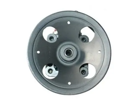 Гідравлічний насос, кермо SPIDAN 54066