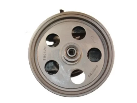 Насос гідропідсилювача керма (відновлений) FORD MONDEO III 1.8/2.0 10.00-03.07 SPIDAN 54215