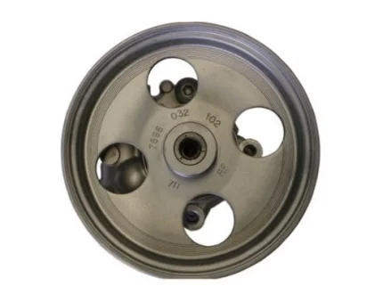 Насос гідропідсилювача керма (відновлений) ALFA ROMEO 159, BRERA, SPIDER 3.2 12.05-11.11 SPIDAN 54388