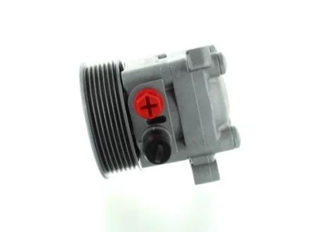 Насос гідропідсилювача керма (заводське відновлення) FIAT DUCATO 2.3D 07.06- SPIDAN 54888