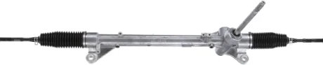 Рульова колонка з підсилювачем керма механічний (заводське відновлення) NISSAN QASHQAI I, QASHQAI II, RENAULT KADJAR 1.2-1.7D 11.10- SPIDAN 54968