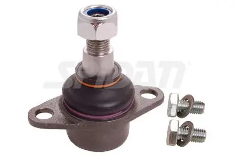Опора кульова нижня BMW X5 (E53) SPIDAN 57019