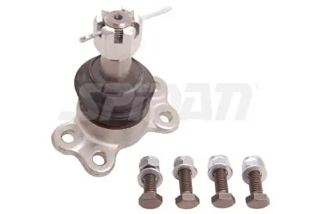 Шаровая опора SPIDAN 57203