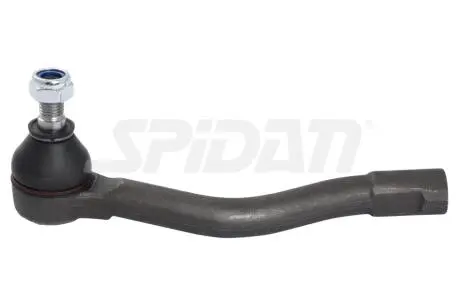 Наконечник поперечной рулевой тяги SPIDAN 57209