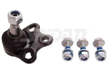 Опора кульова MB Vaneo (W414) 02-> SPIDAN 57302